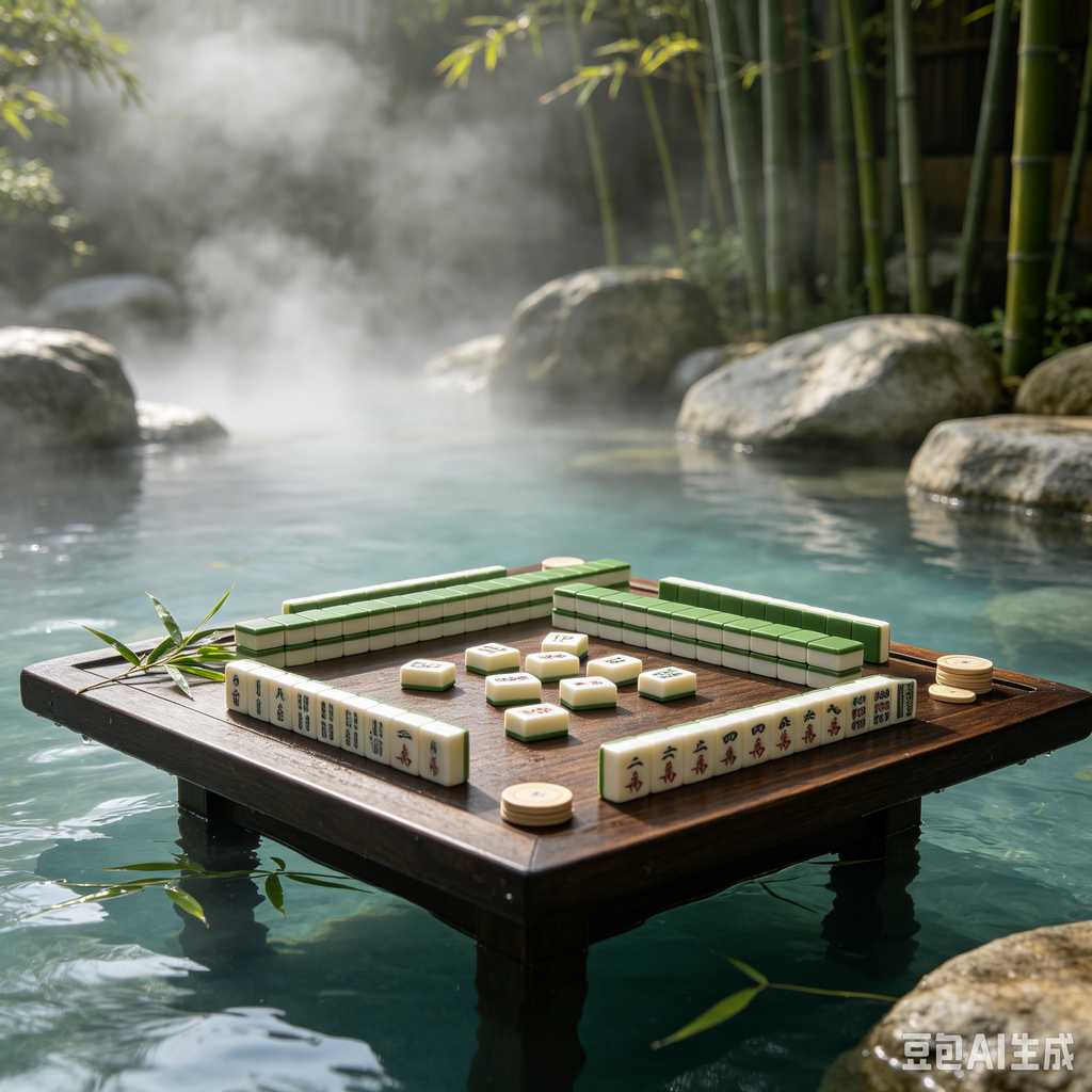 Murcia,mahjong