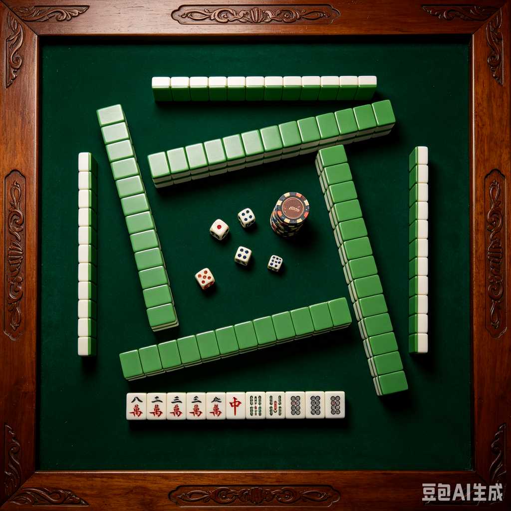 Duluth,mahjong