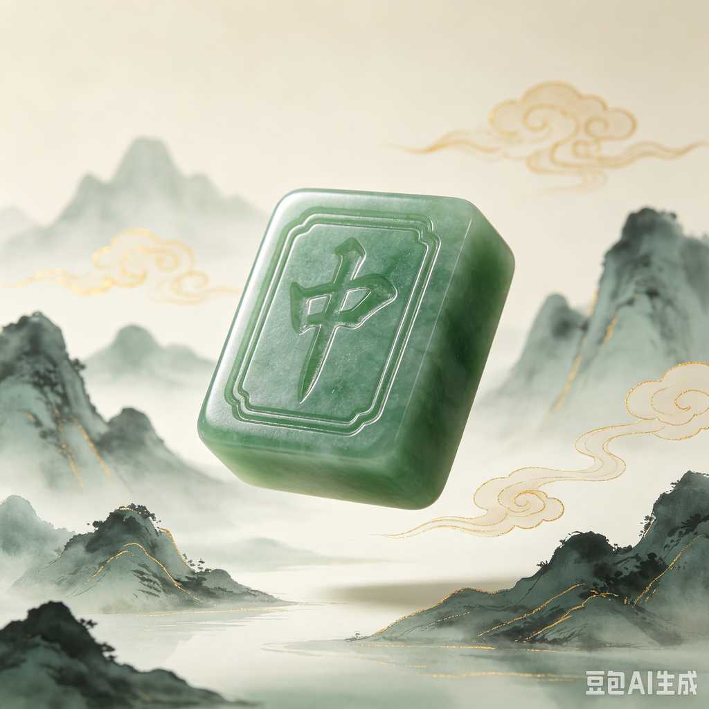 Calgary,mahjong