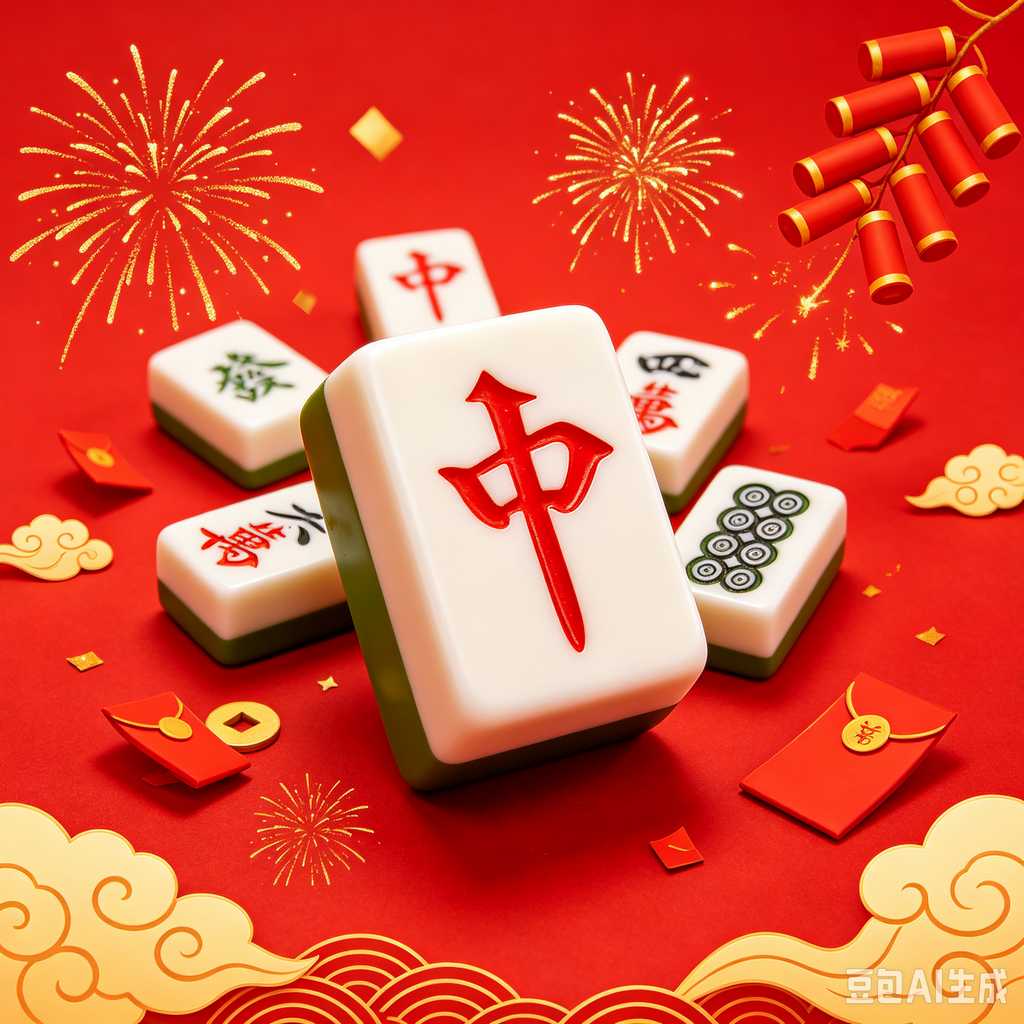 Cordoba,mahjong