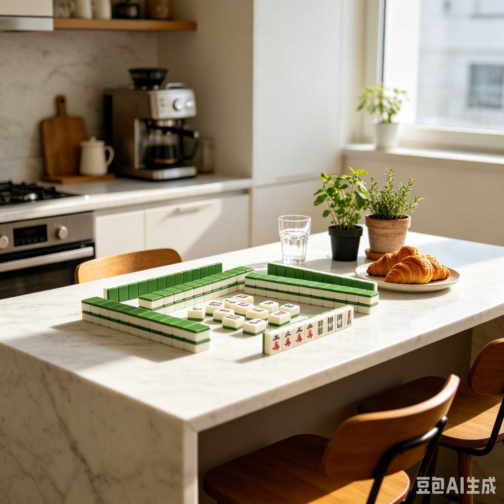 SpringfieldMO,mahjong