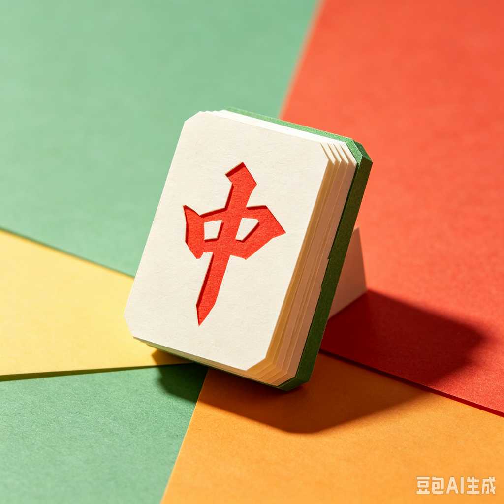 Raleigh,mahjong