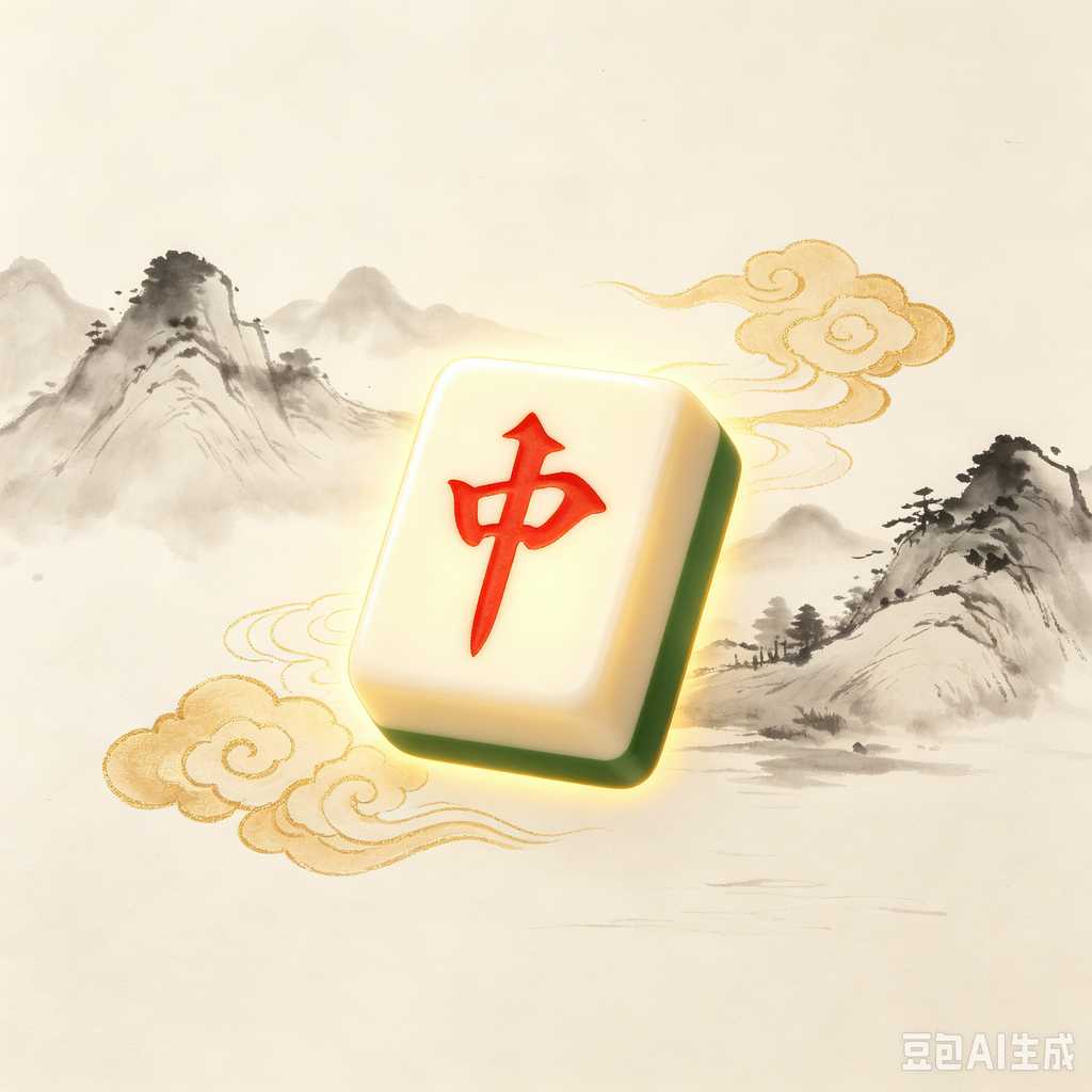 Toronto,mahjong