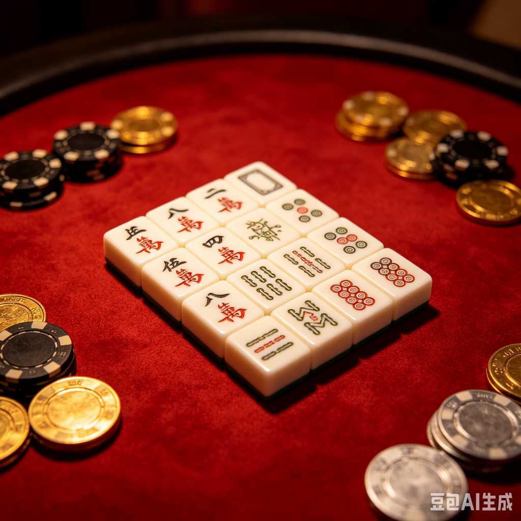 Tirana,mahjong