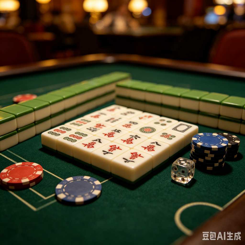 Bristol,mahjong