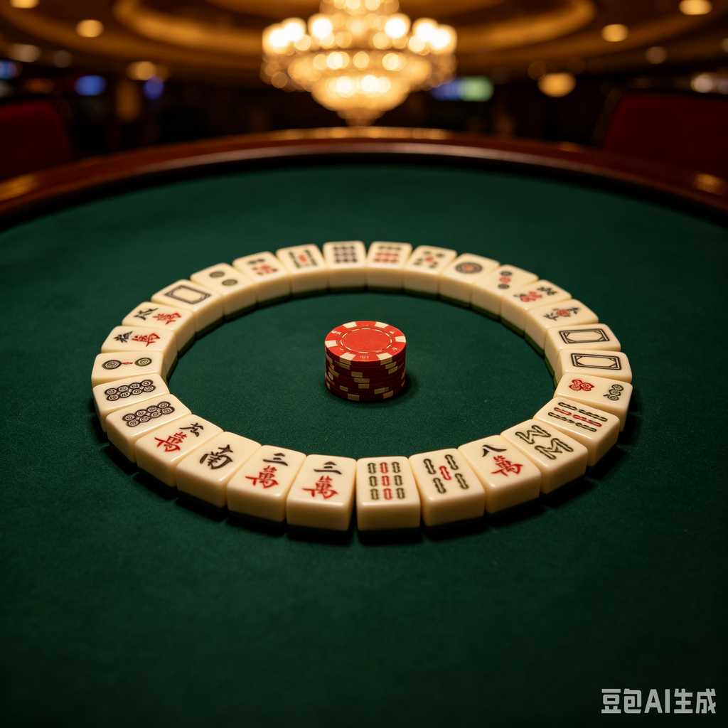Chihuahua,mahjong