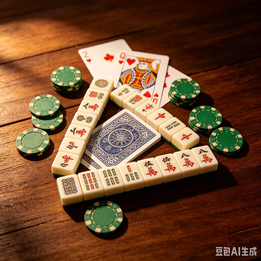 StGeorgeUT,mahjong