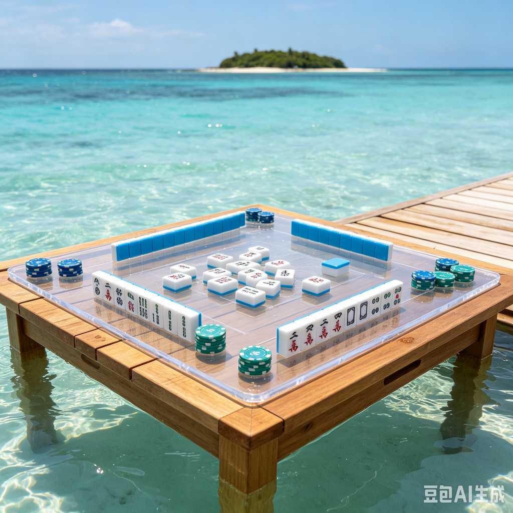 Marseille,mahjong