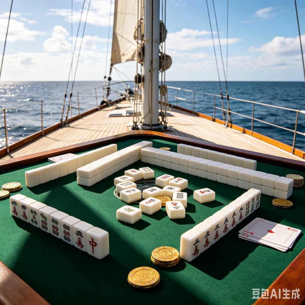Bilbao,mahjong